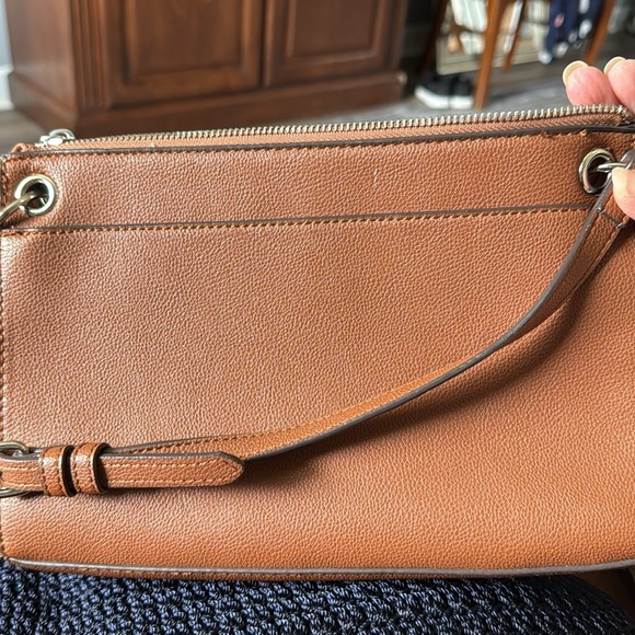 Chaps crossbody purse - Picture 2 of 5